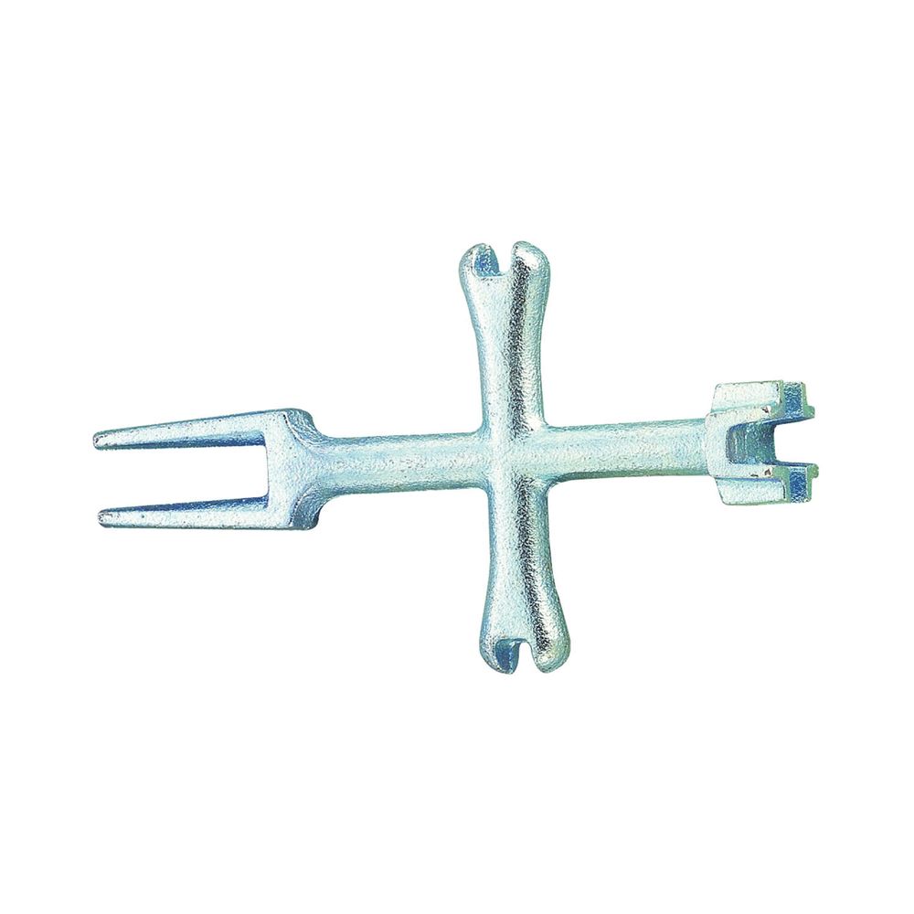 ProSource 6 in. Pop-Up Plug Wrench
