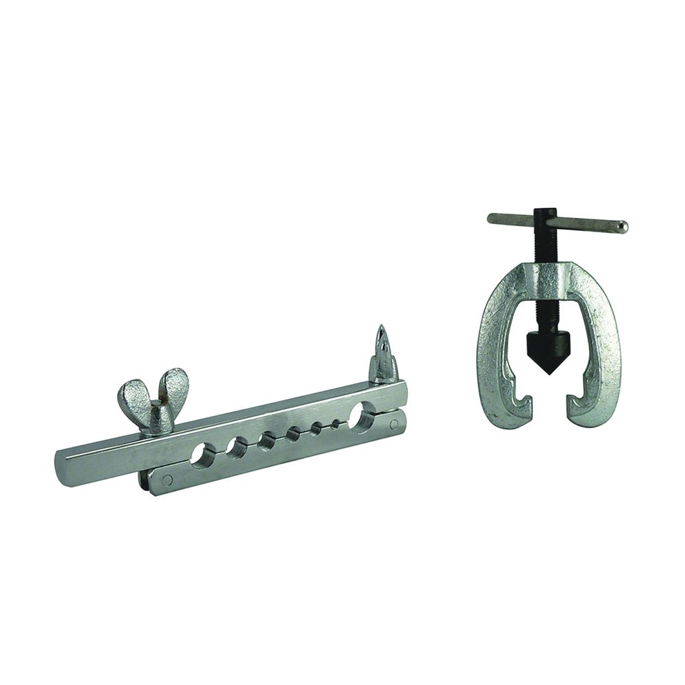 Plumb Pak 3/16 in. to 5/8 in. Flaring Tool Set