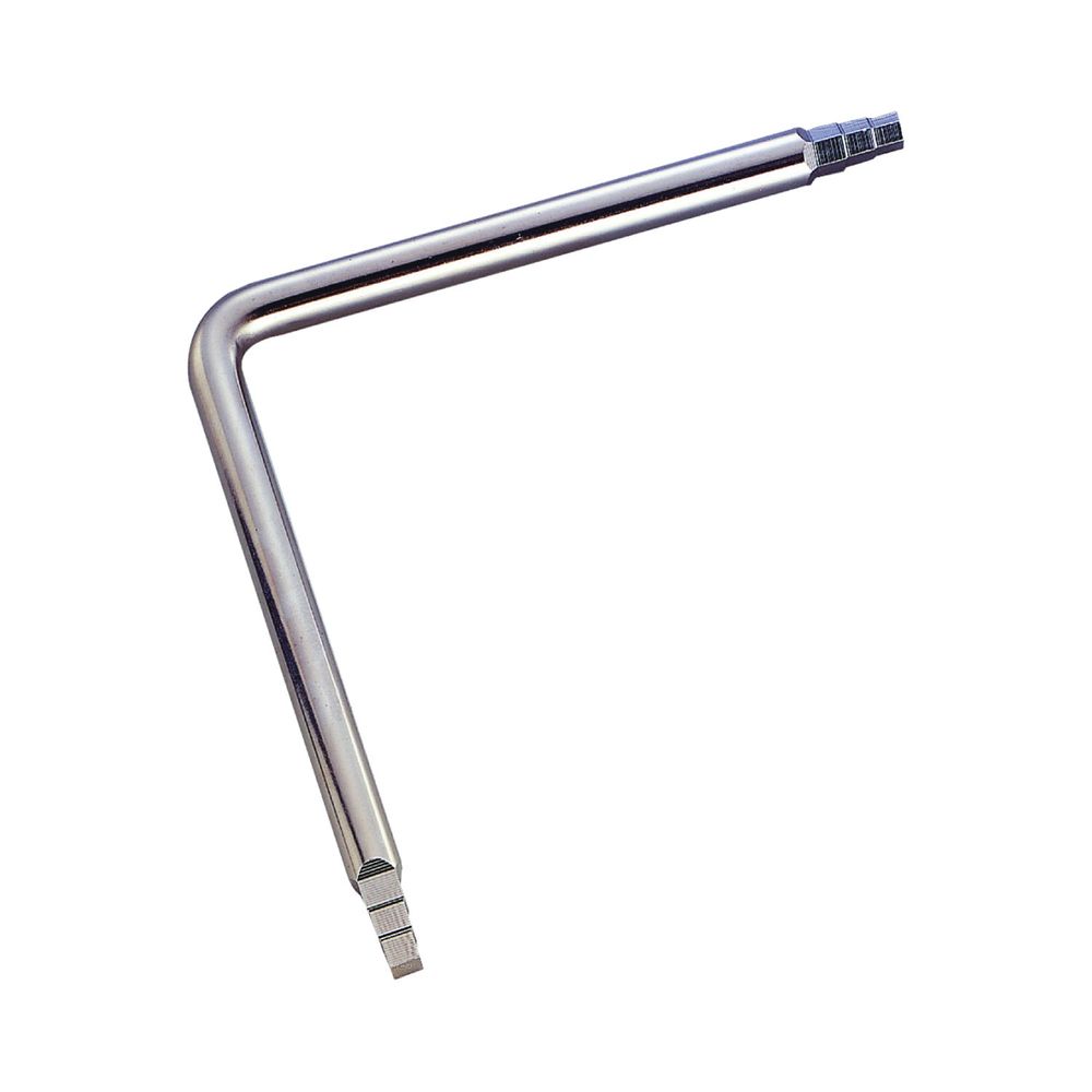 Prosource 6-Step Faucet Seat Wrench