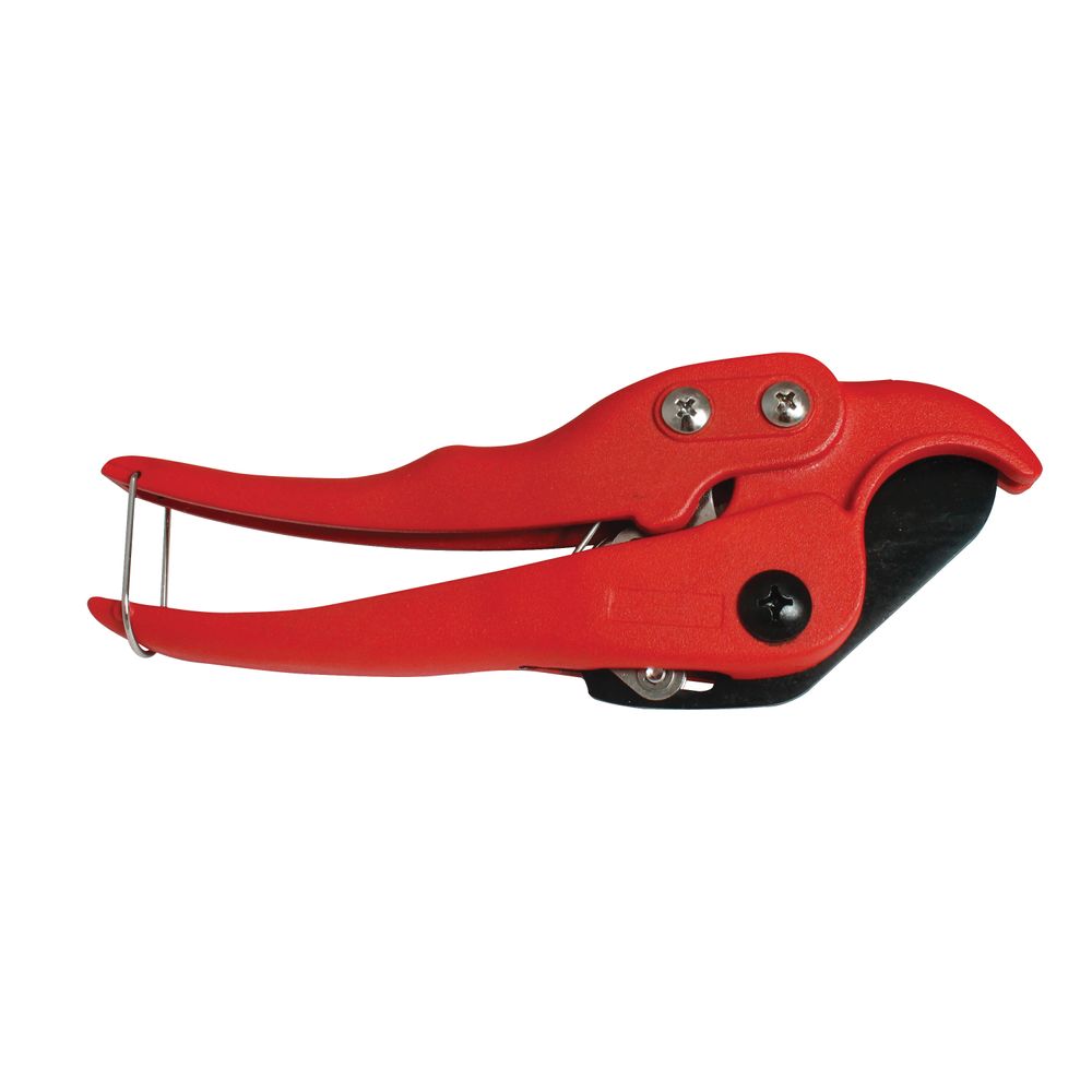 Plumb Pak 1-1/4 in. PVC Pipe Cutter