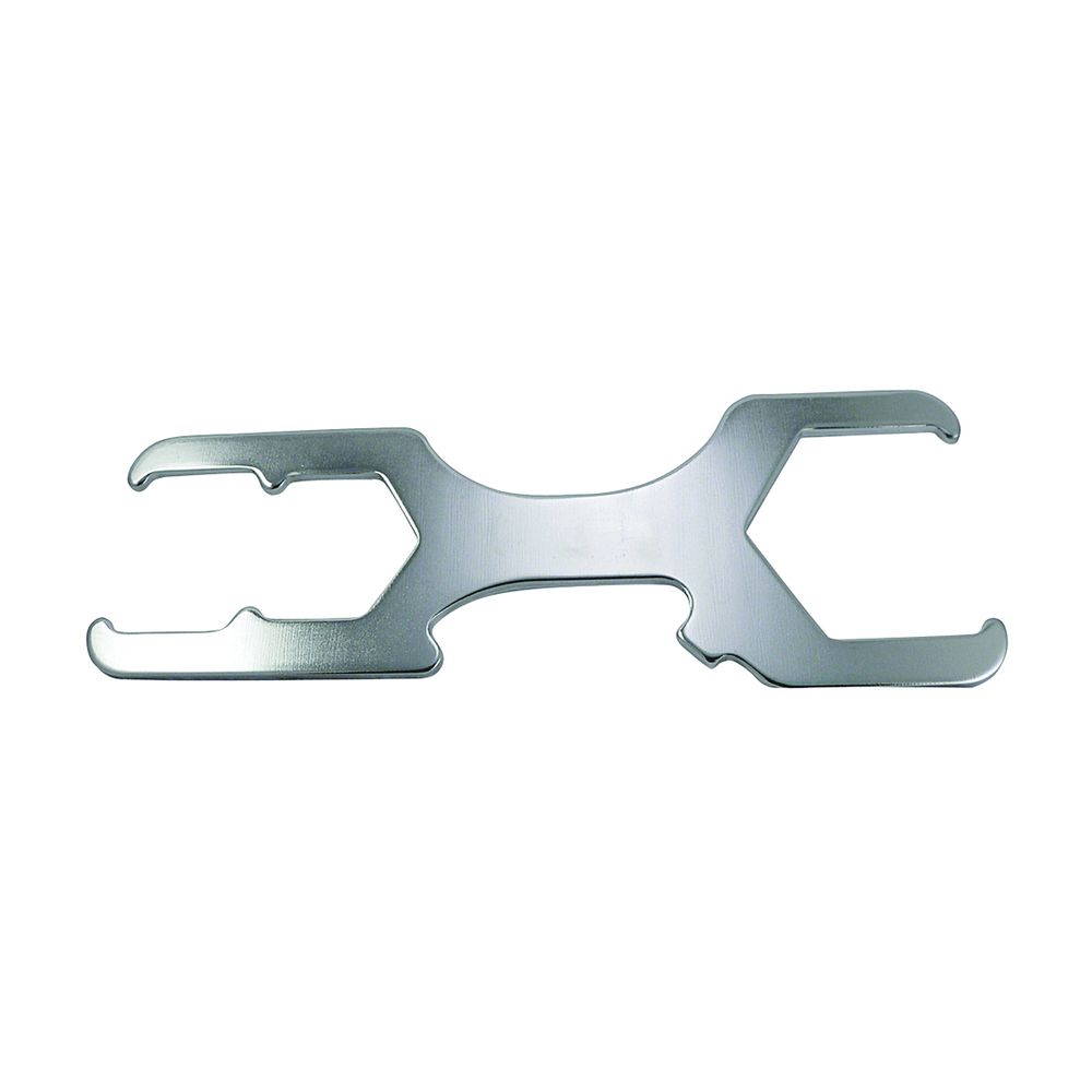 Plumb Pak 4-Way Combination Wrench