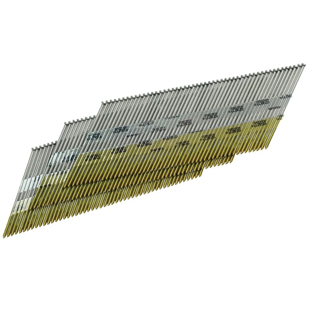 Senco 1-3/4 in. 15-Gauge Brad Head Finish Nail Strip
