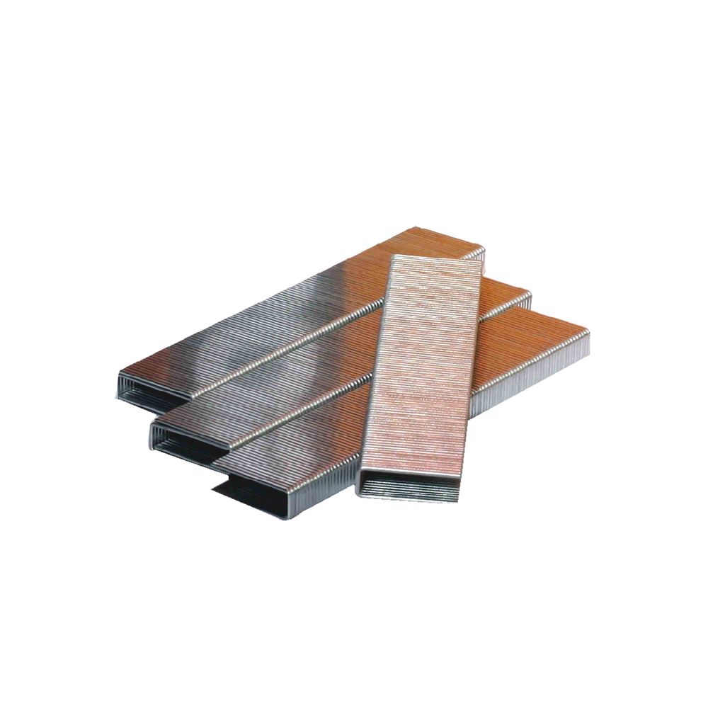 Bostitch 5/16 in. x 1 in. 18-Gauge Cap Staple Pack