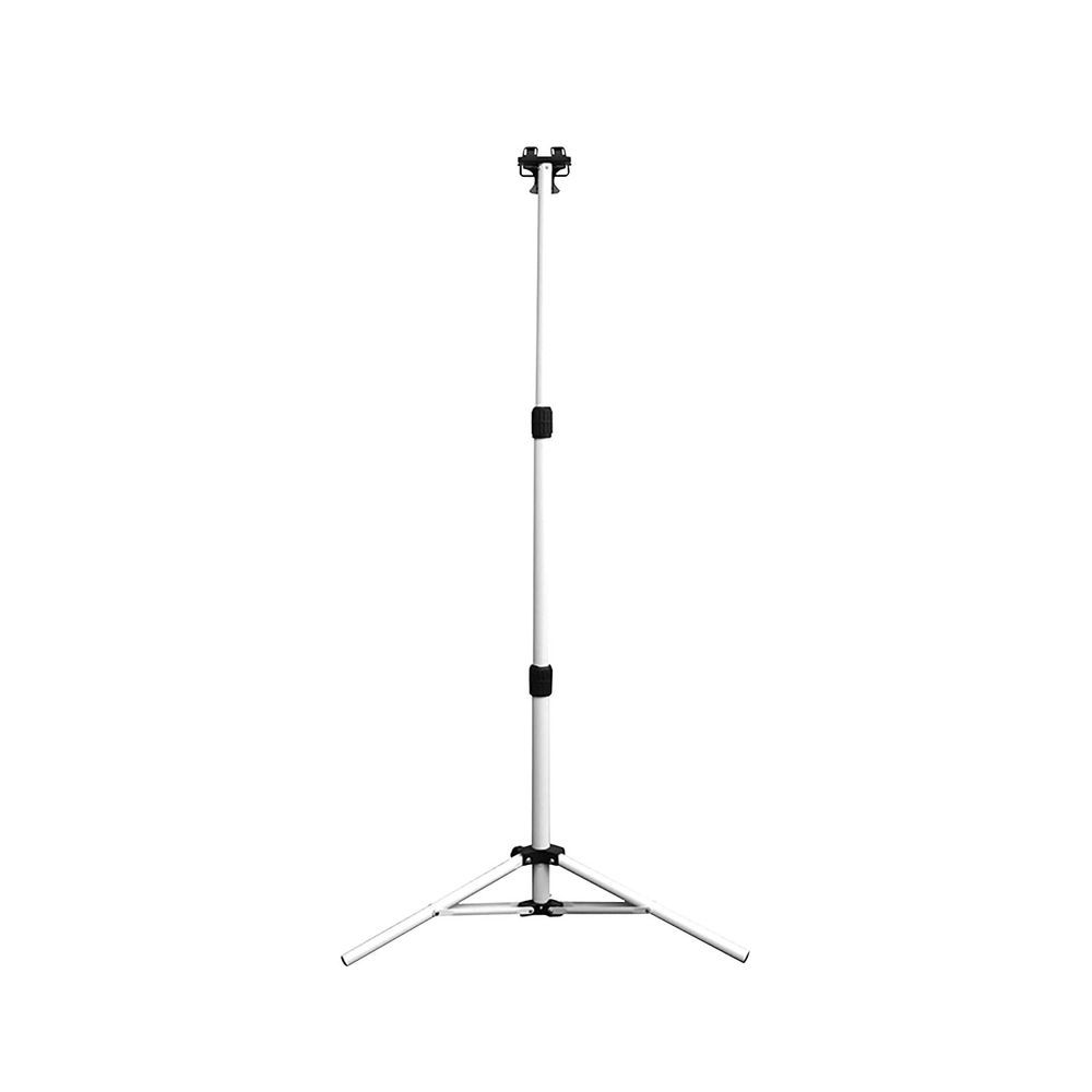PowerZone 54 in. Work Light Tripod