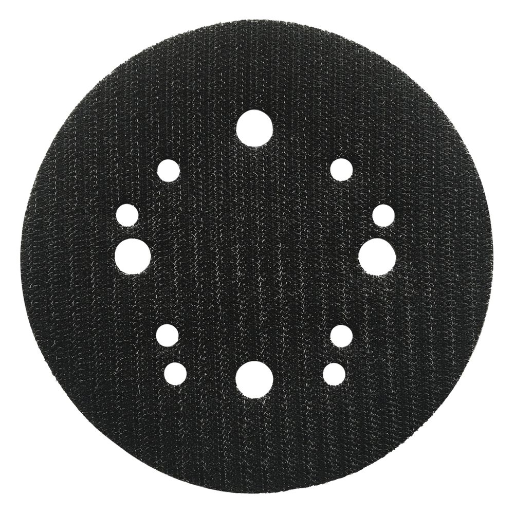 Diablo 5 in. Disc Connection Pad