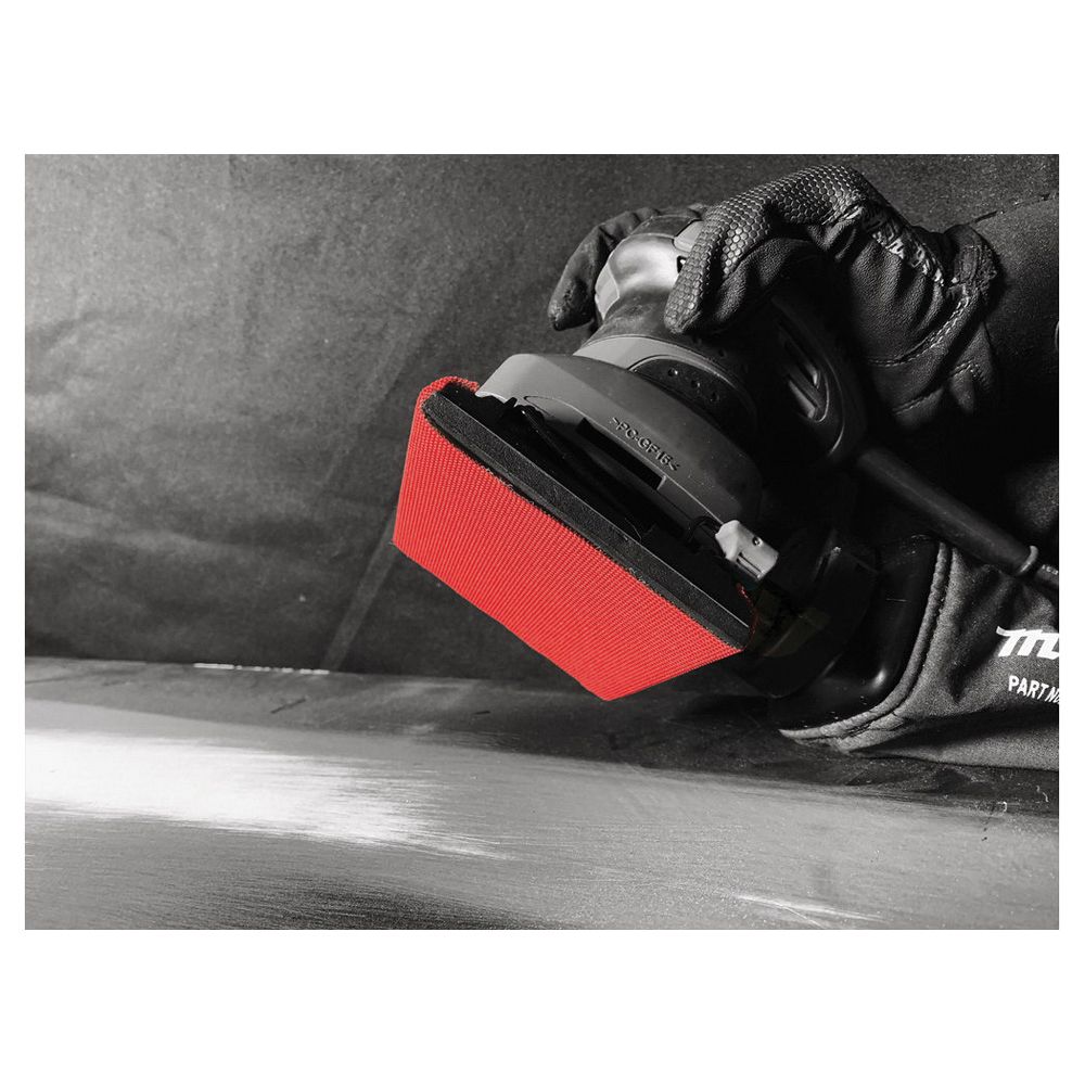 Diablo 9 in. x 11 in. 80-Grit Sand Demon Universal Sanding Sheet
