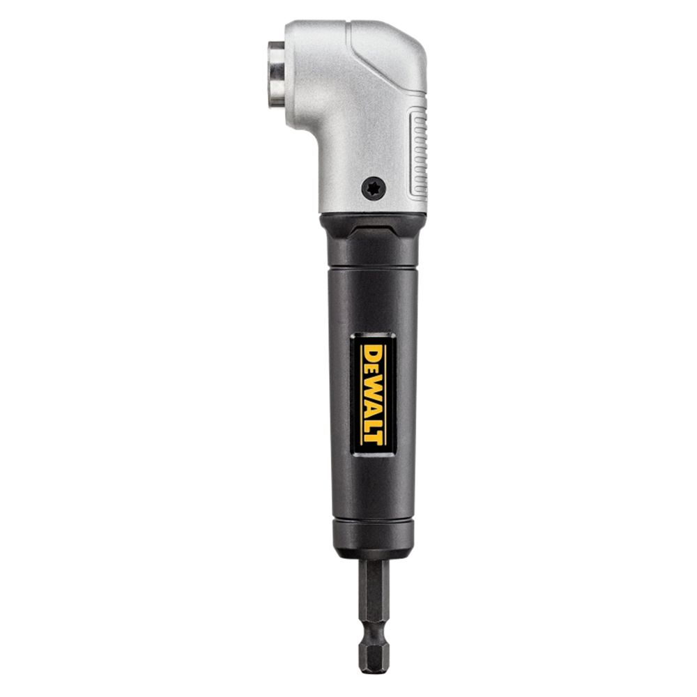 DEWALT Right Angle Impact Attachment