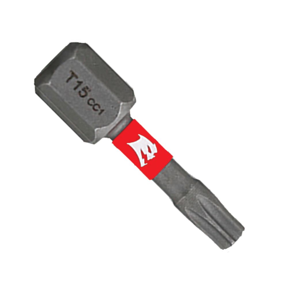 Diablo 1 in. T15 Torx Insert Bit