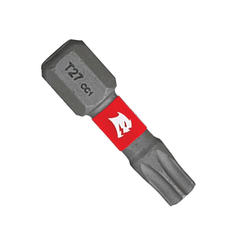 Diablo 1 in. #27 Torx Screwdriver Insert Bit