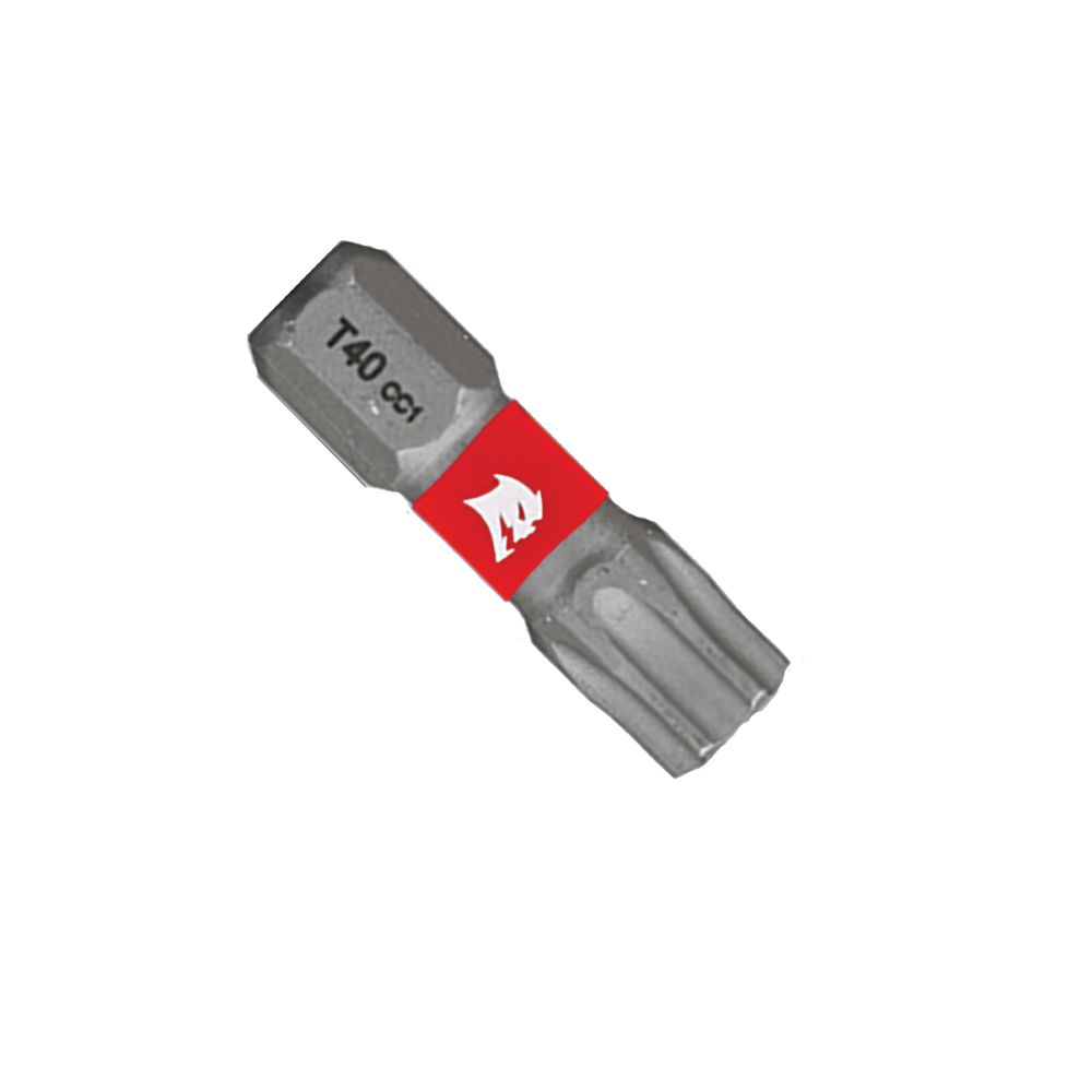 Diablo #40 Torx 1 in. Screwdriver Insert Bit