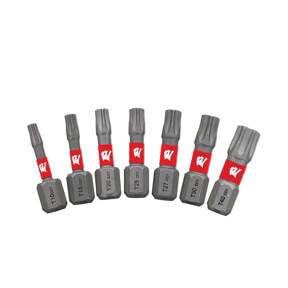 Diablo 1 in. Torx Security Insert Bit