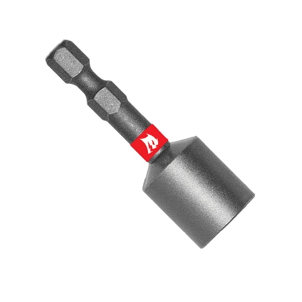Diablo 1/2 in. x 1-7/8 in. Magnetic Nutsetter
