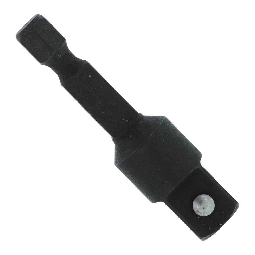 Diablo 3/8 in. Square x 1/4 in. Hex Socket Adapter