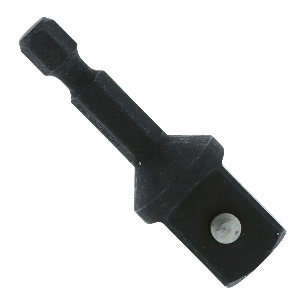 Diablo 1/2 in. Square x 1/4 in. Hex Socket Adapter