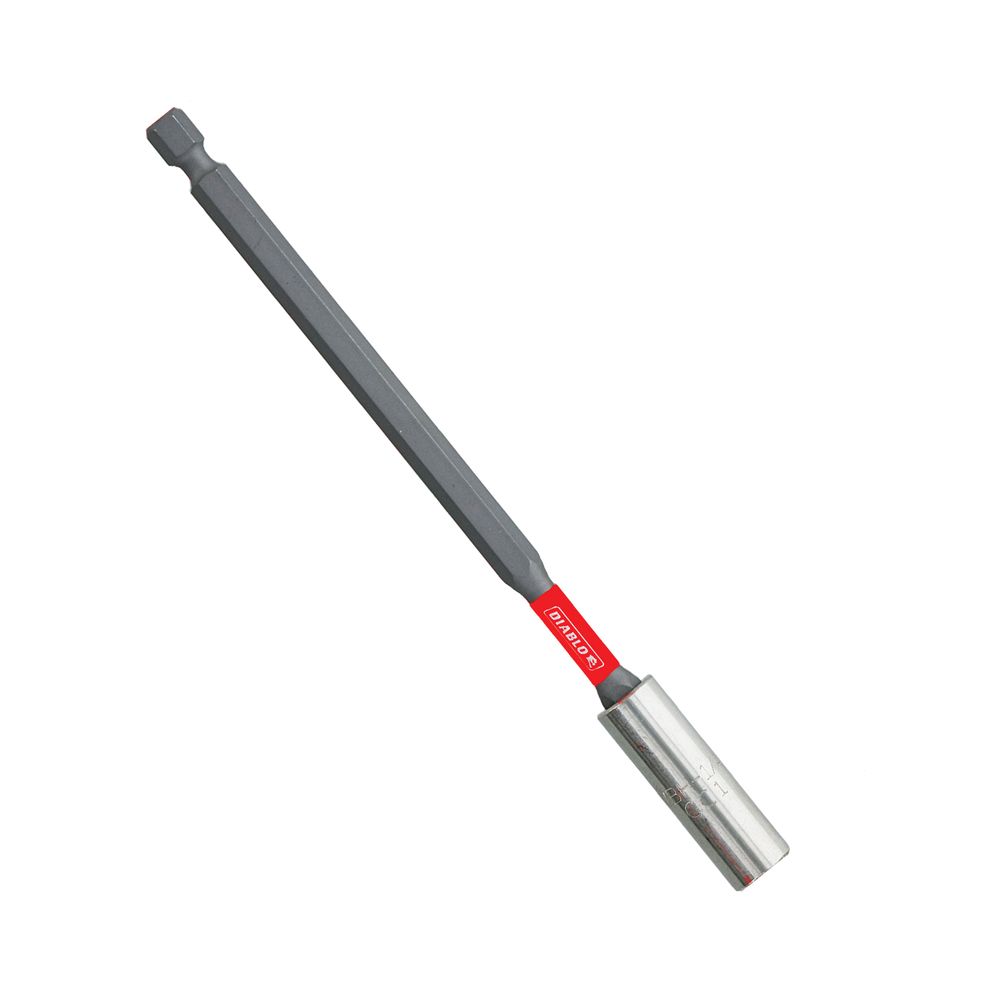 Diablo 6 in. Magnetic Drive Bit Holder