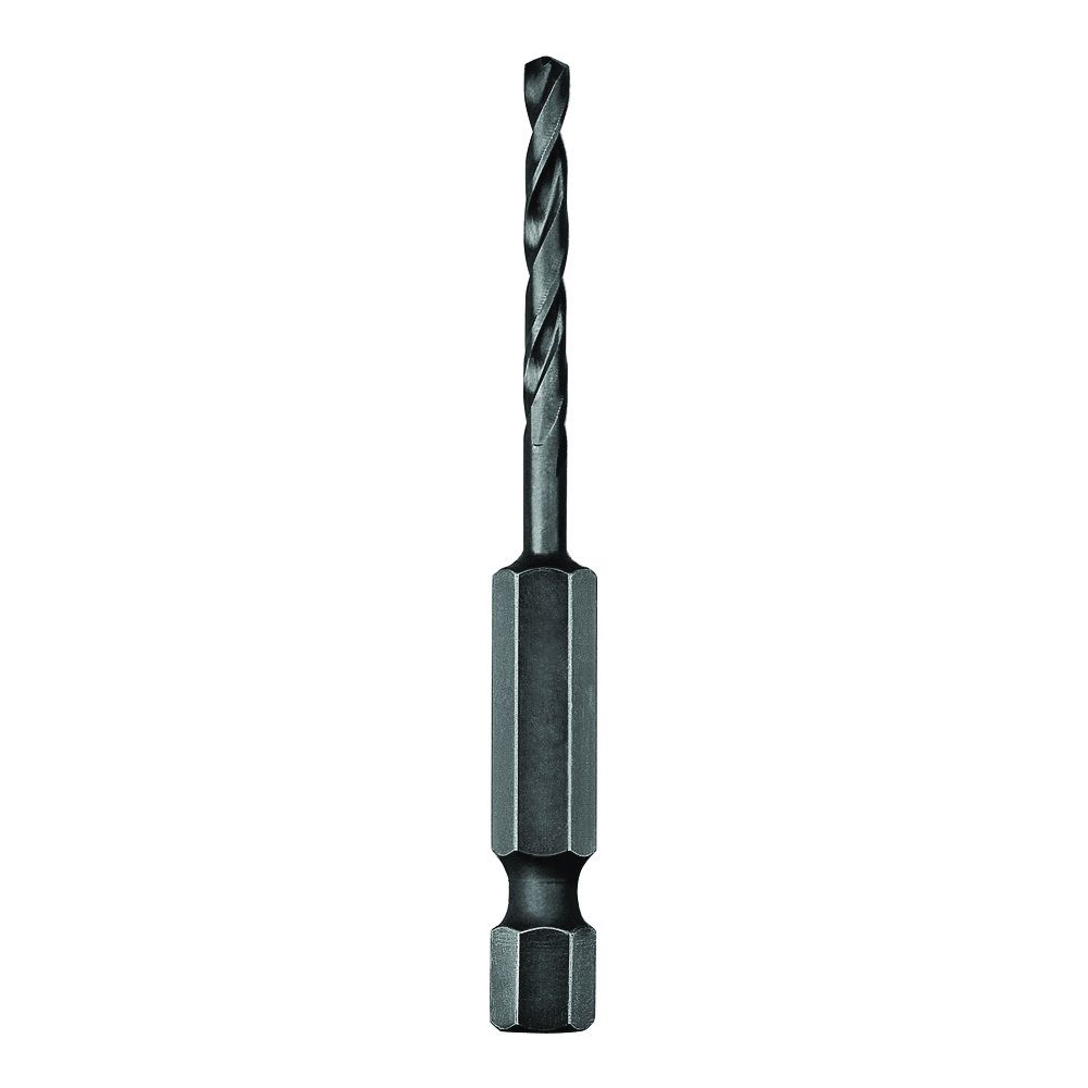 DEWALT 15/64 in. Impact Drill Bit