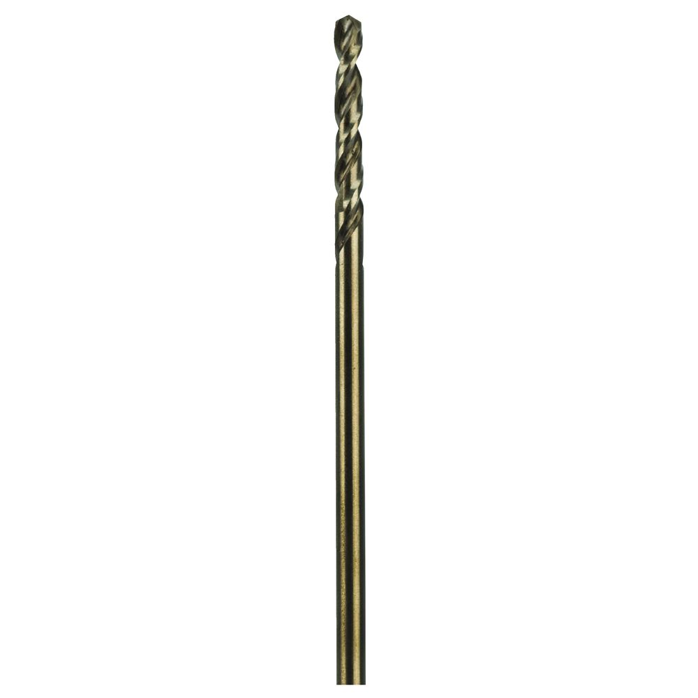 DEWALT 3/32 in. Cobalt Drill Bit
