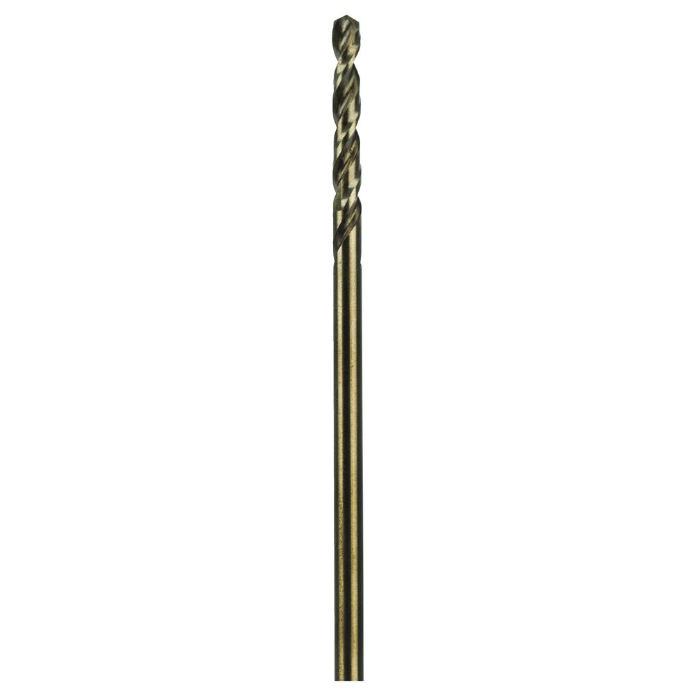 DEWALT 1/8 in. Cobalt Drill Bit