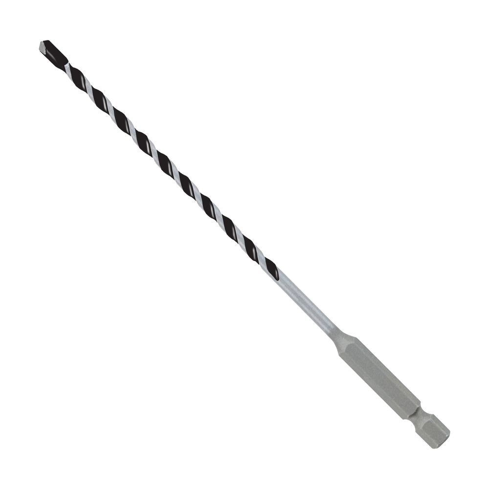 Diablo 5/32 in. x 4 in. x 6 in. Hammer Drill Bit
