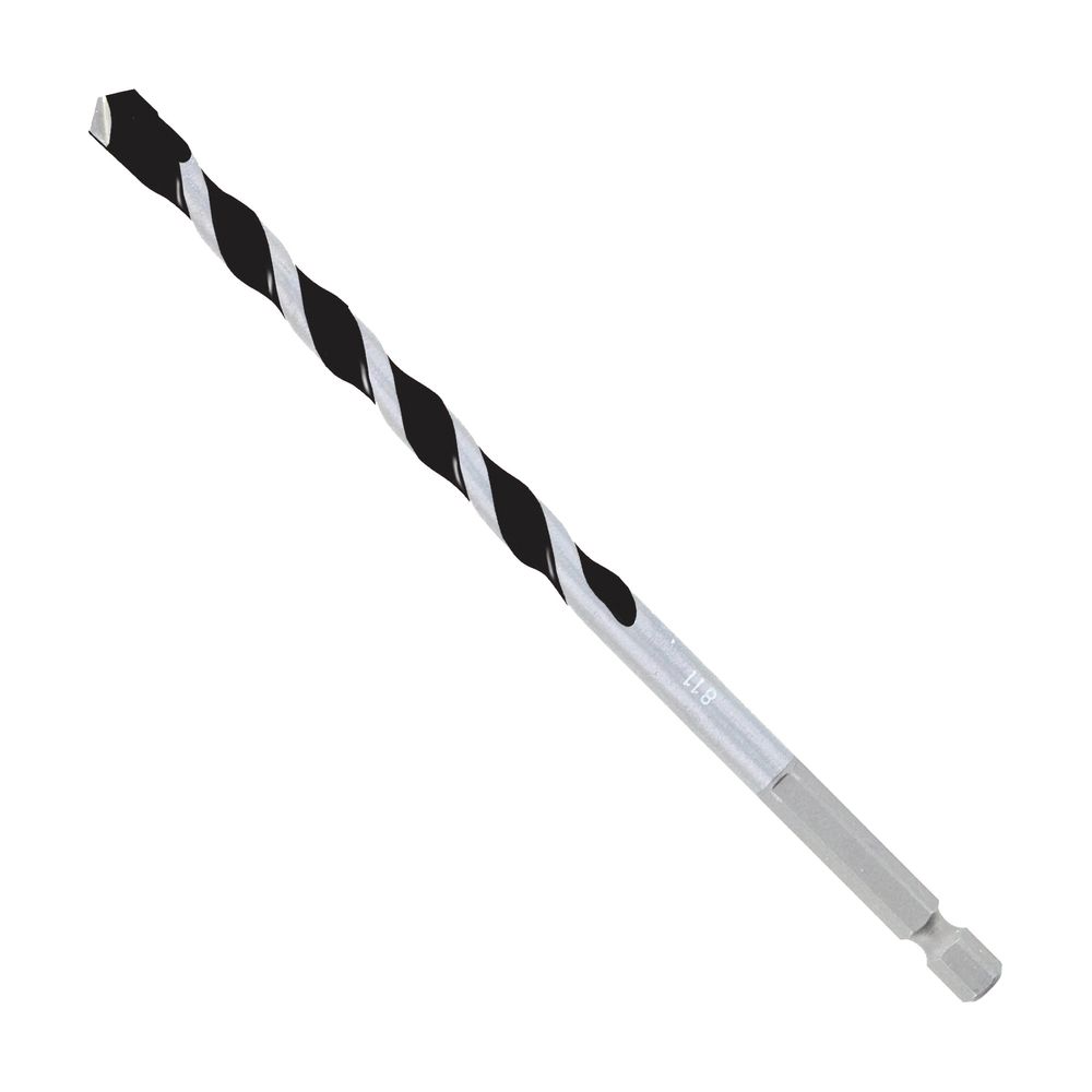 Diablo 5/16 in. x 4 in. x 6 in. Hammer Drill Bit