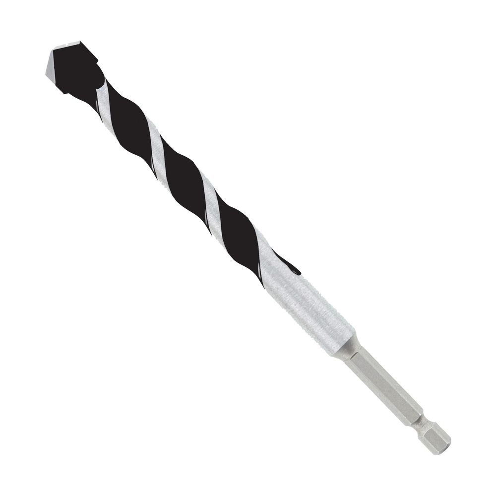 Diablo 1/2 in. x 4 in. x 6 in. Hammer Drill Bit