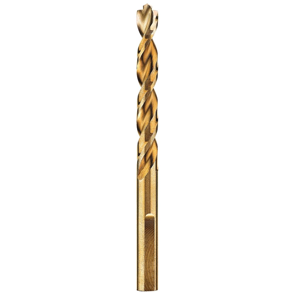 DEWALT 15/64 in. Cobalt Drill Bit
