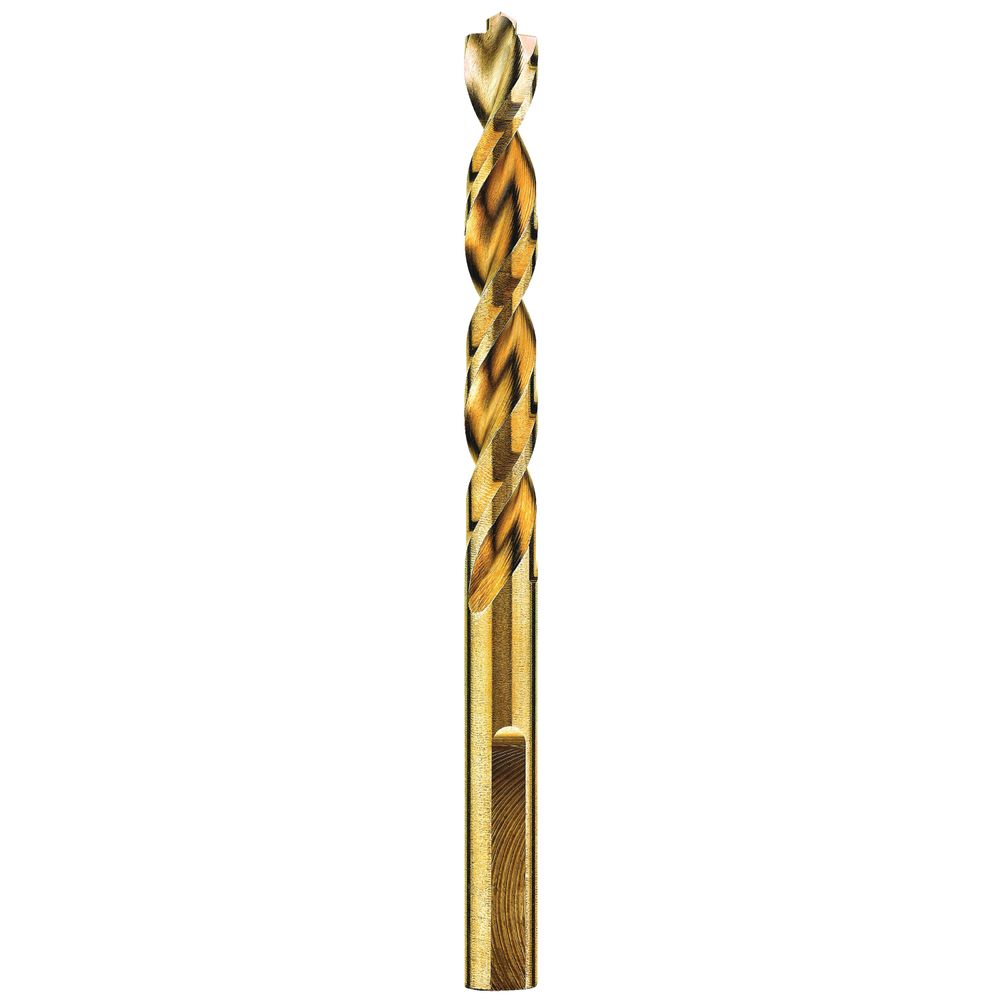 Dewalt 1/4 in. x 4 in. Cobalt Drill Bit