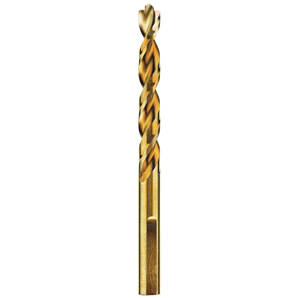 DEWALT 5/16 in. Pilot Point Drill Bit