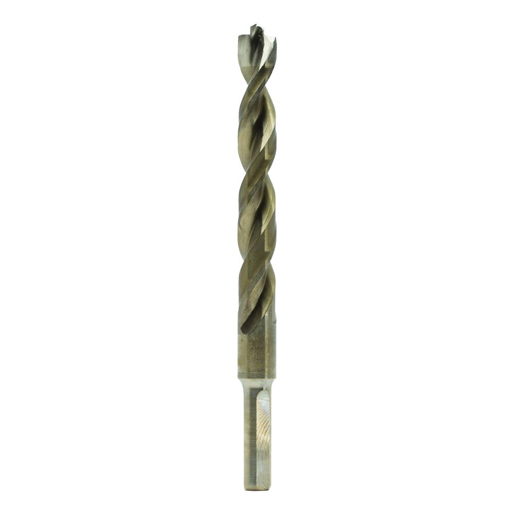 DEWALT 1/2 in. Cobalt Drill Bit