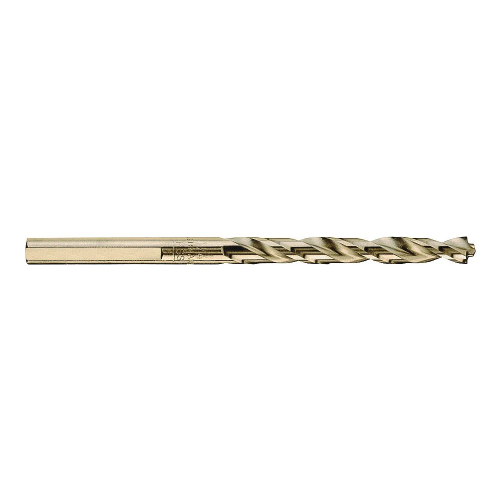 DEWALT 15/64 in. Pilot Point Drill Bit