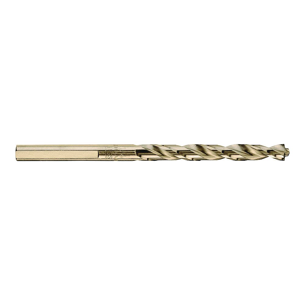 DEWALT 21/64 in. Pilot Point Drill Bit