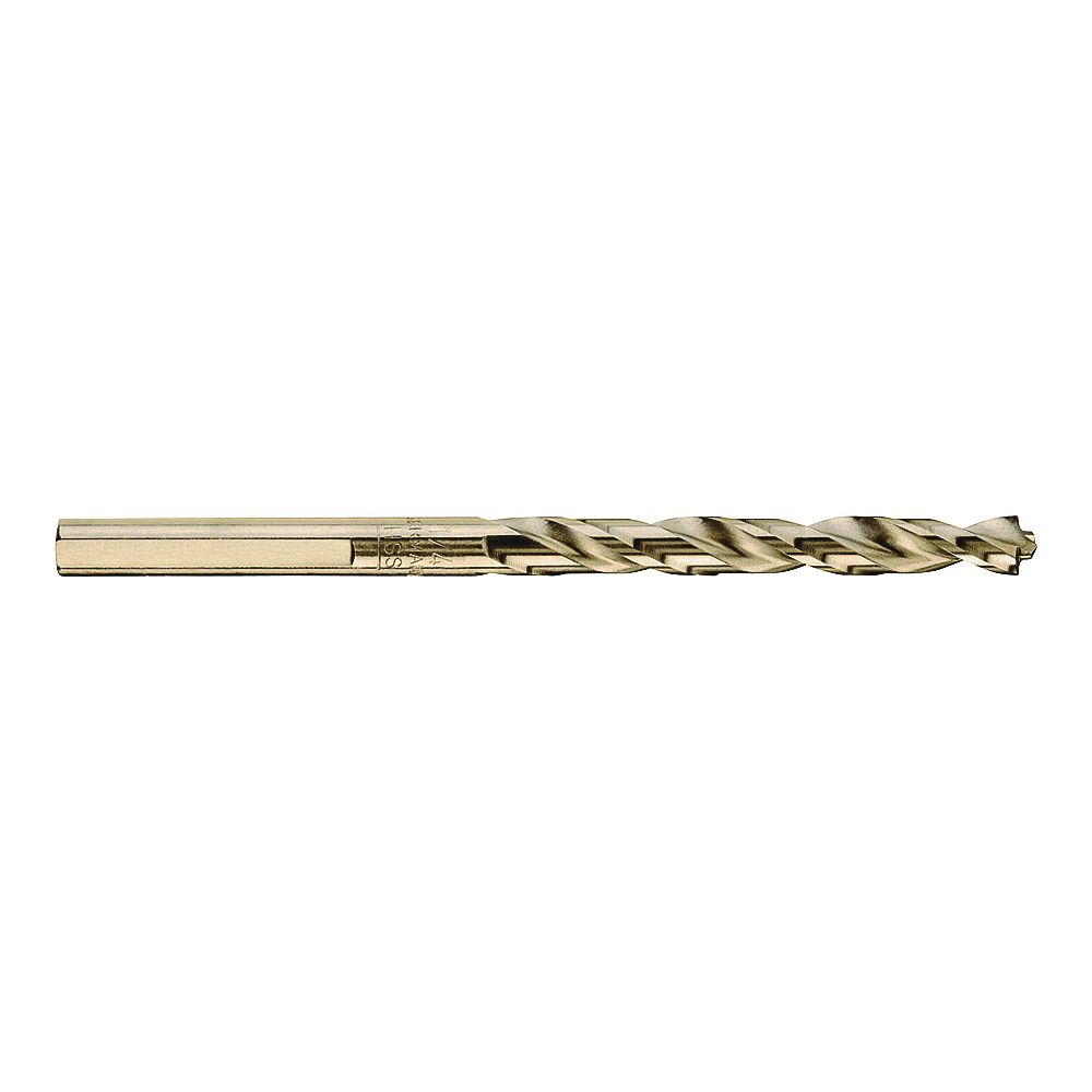 DEWALT 23/64 in. Pilot Point Drill Bit