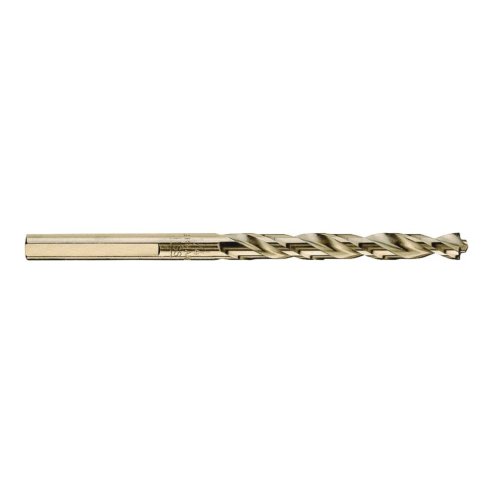 DEWALT 7/16 in. Pilot Point Drill Bit
