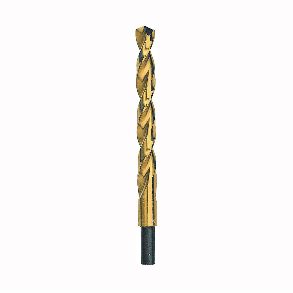 DEWALT 1/16 in. Titanium Jobber Drill Bit