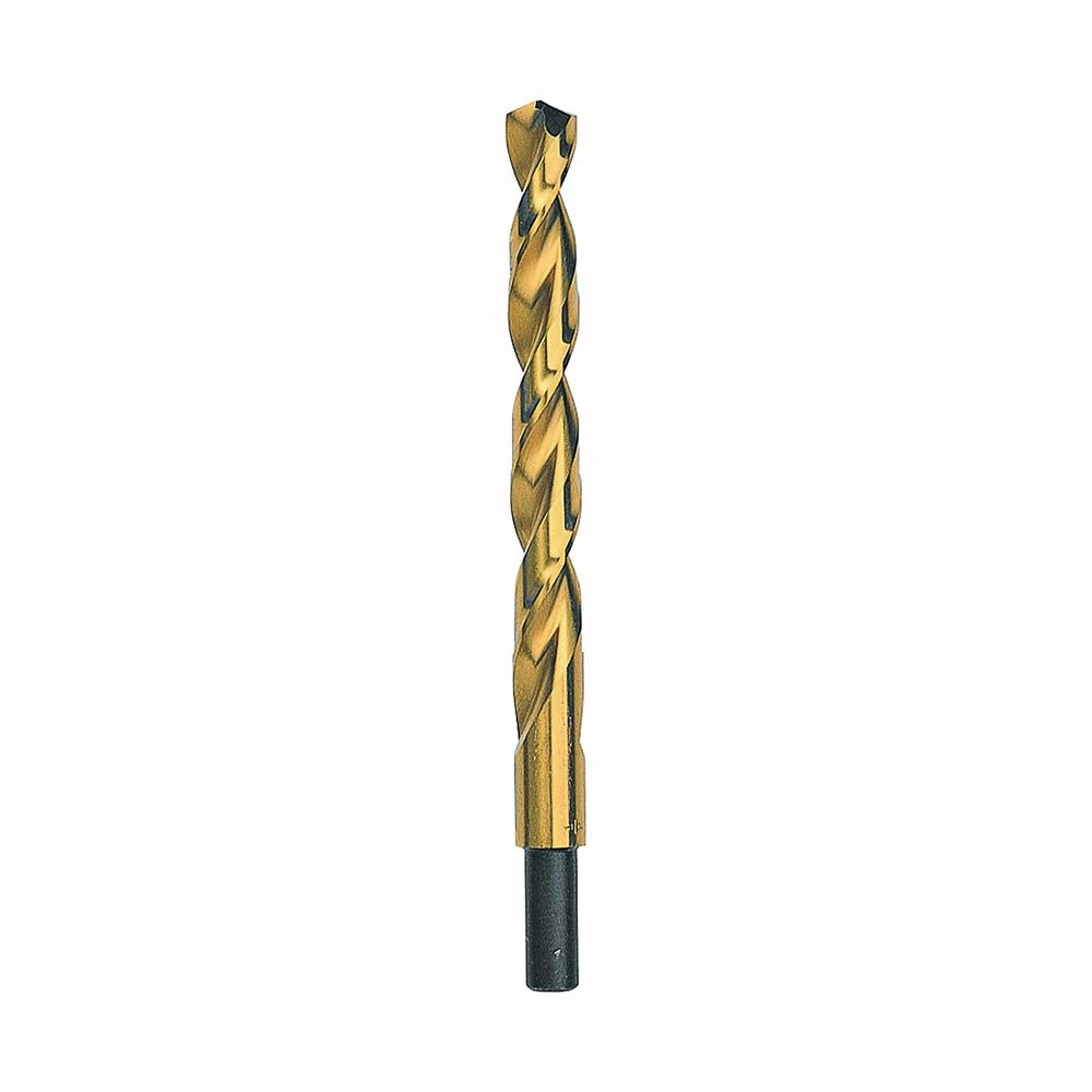 DeWalt 3/16 in. Titanium Jobber Drill Bit