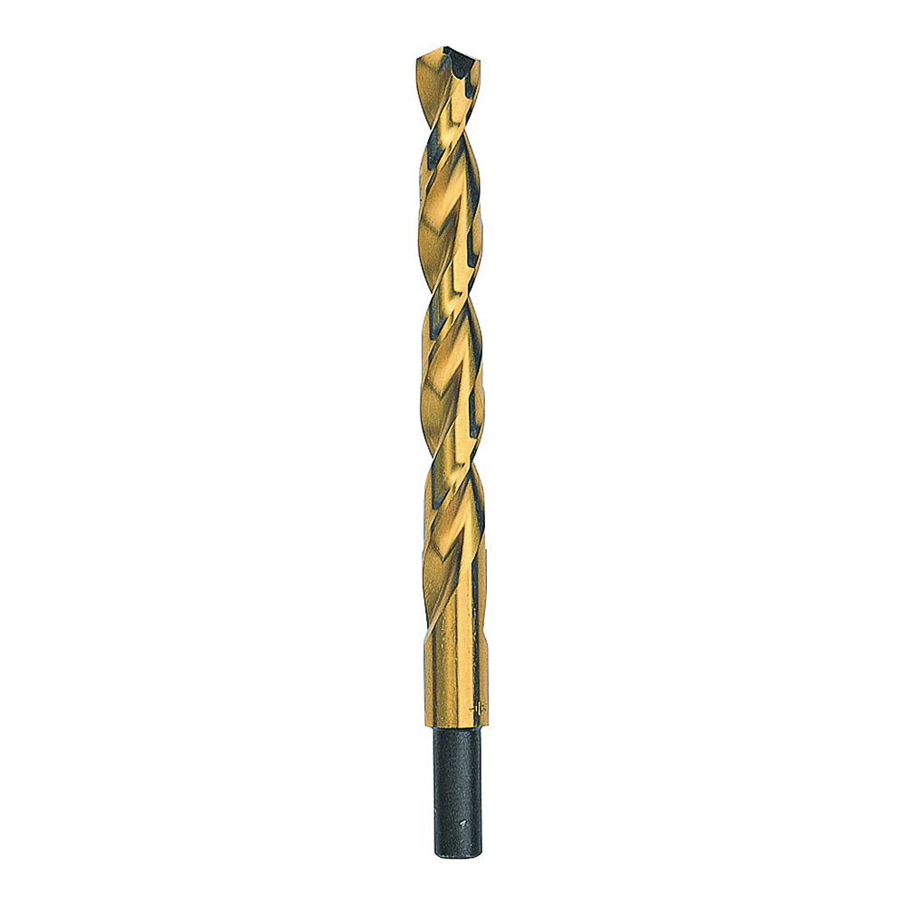 DEWALT 7/16 in. Titanium Jobber Drill Bit