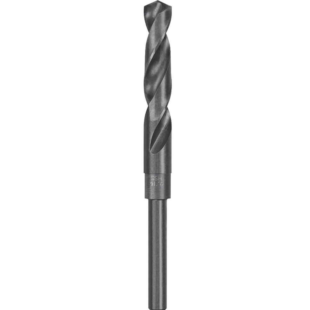 Dewalt 9/16 in. HSS Drill Bit