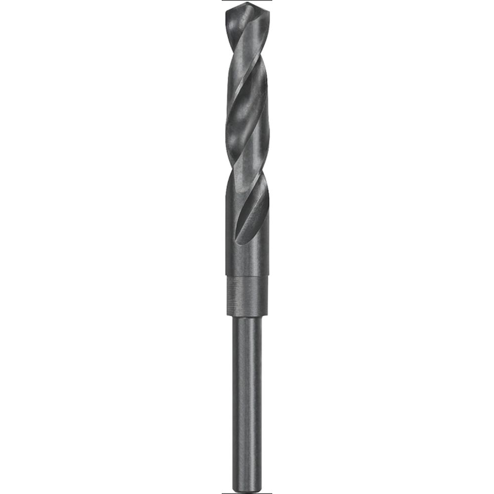 DEWALT 7/8 in. High Speed Steel Reduced Shank Drill Bit
