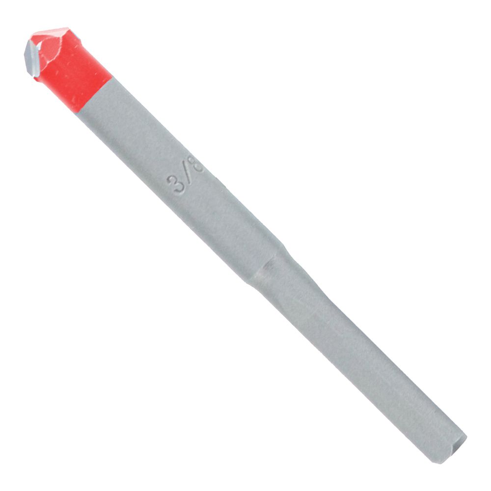 Diablo 3/8 in. Tile and Stone Drill Bit