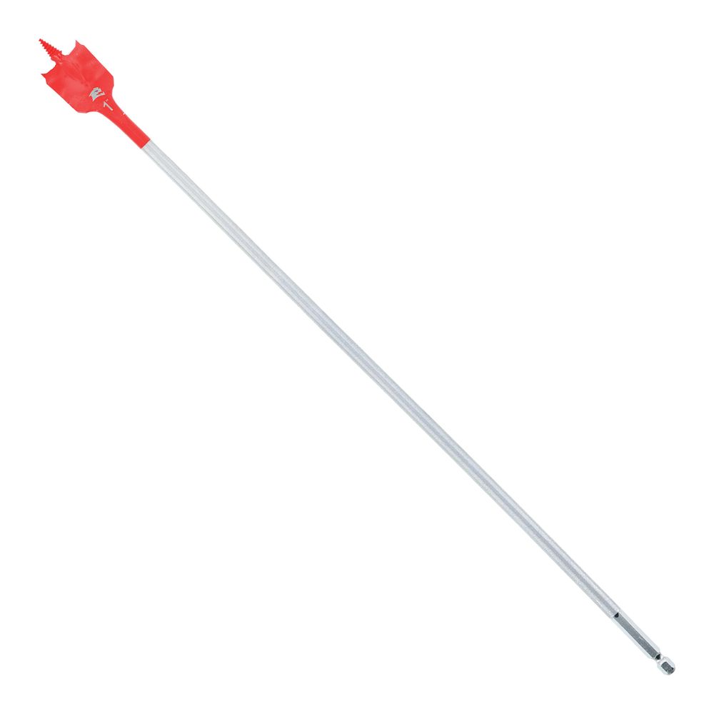 Diablo 1 in. x 16 in. Spade Drill Bit