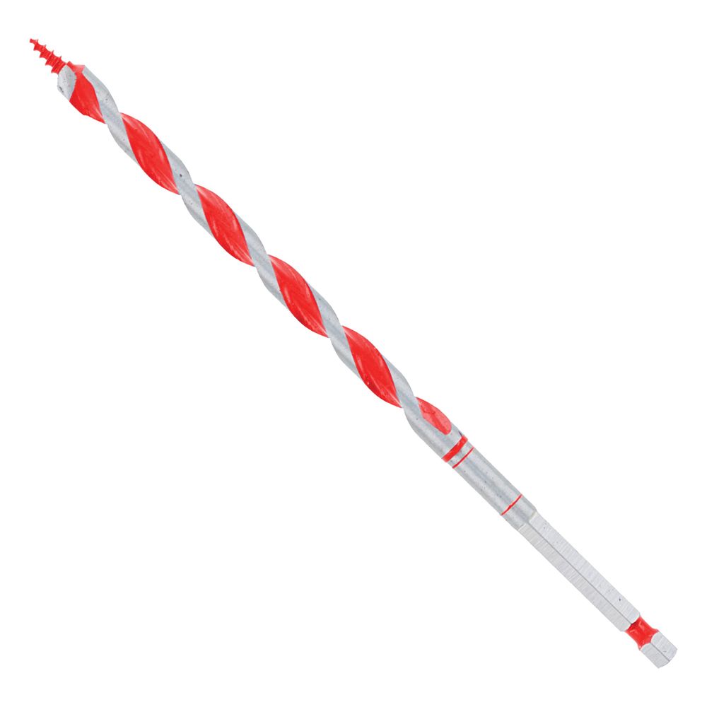 Diablo 5/16 in. x 7-1/2 in. 2-Step Auger Drill Bit
