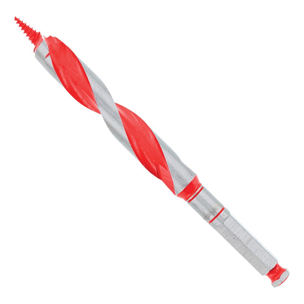 Diablo 3/4 in. x 7-1/2 in. 2-Step Auger Drill Bit