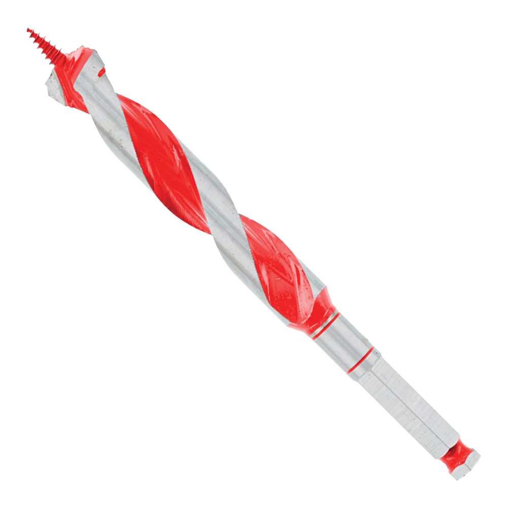 Diablo 13/16 in. x 7-1/2 in. 2-Step Auger Drill Bit