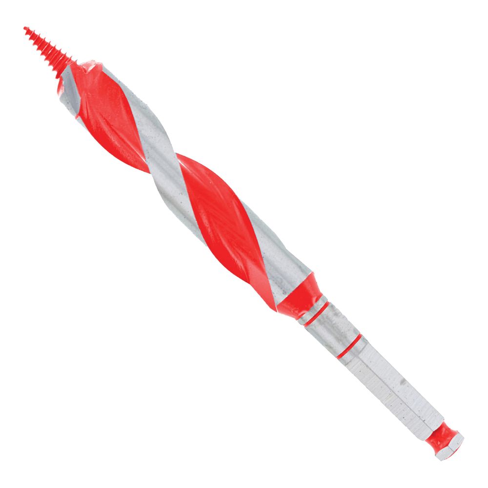Diablo 7/8 in. x 7-1/2 in. 2-Step Auger Drill Bit