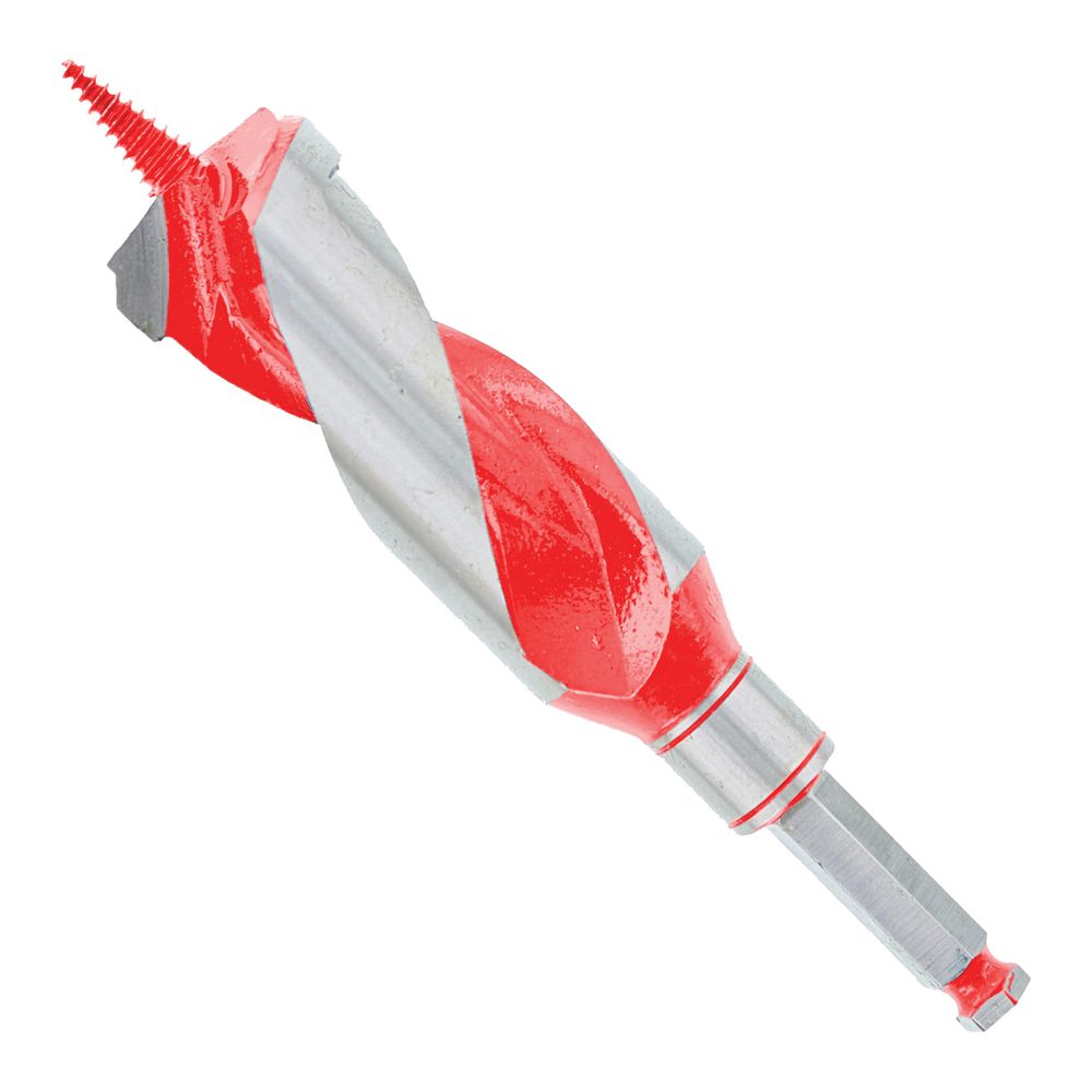 Diablo 1-1/2 in. x 7-1/2 in. 2-Step Auger Drill Bit