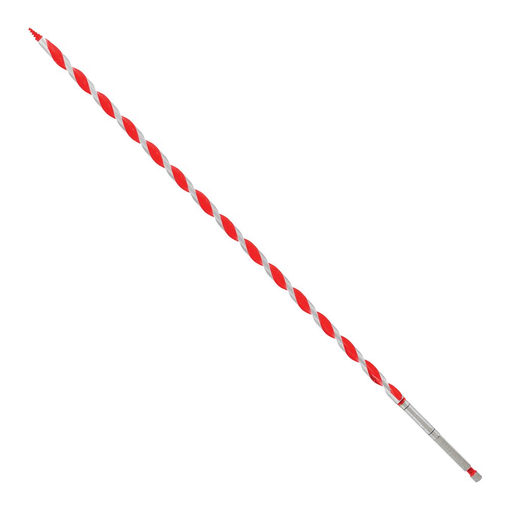 Diablo 3/8 in. x 17-1/2 in. 2-Step Auger Drill Bit