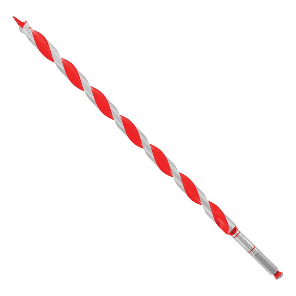 Diablo 3/4 in. x 17-1/2 in. 2-Step Auger Bit