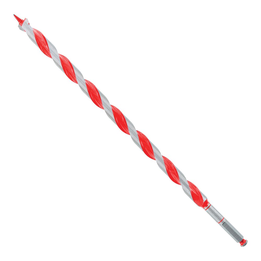 Diablo 13/16 in. x 17-1/2 in. 2-Step Auger Drill Bit