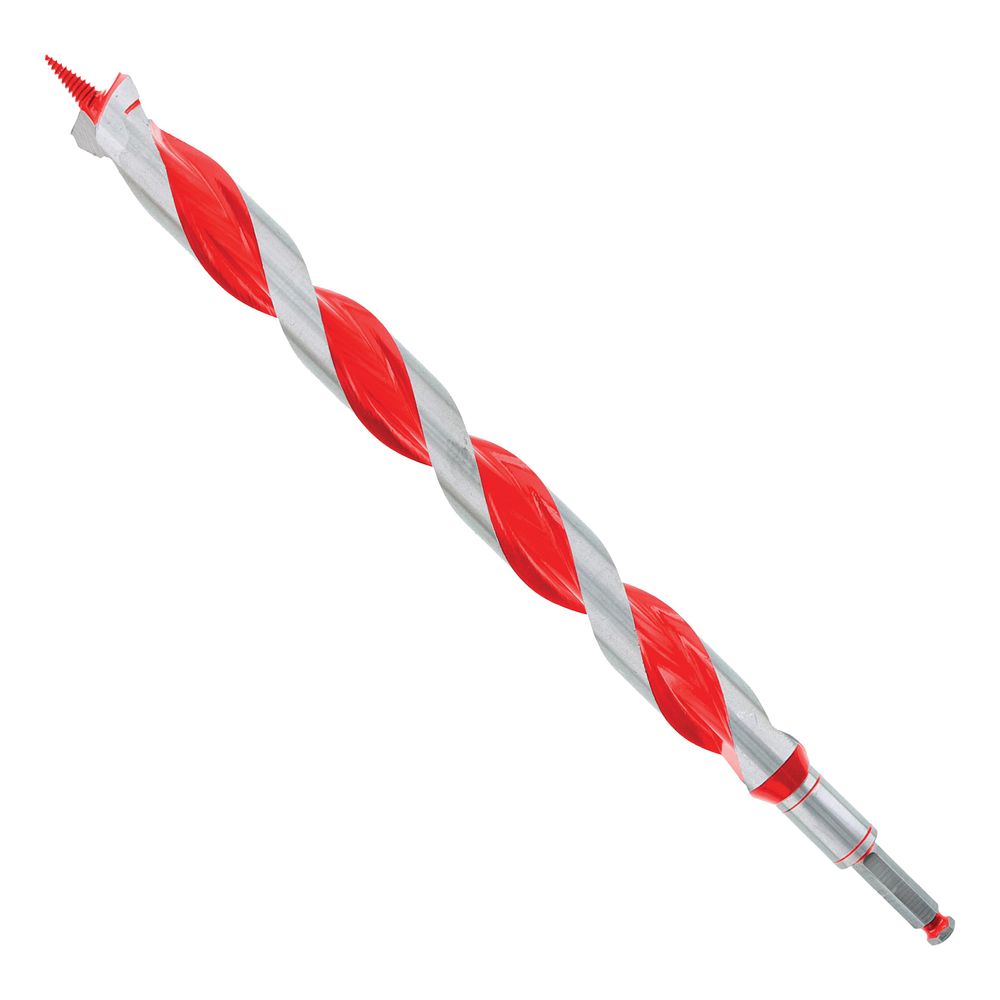 Diablo 1-3/8 in. x 17-1/2 in. 2-Step Auger Drill Bit