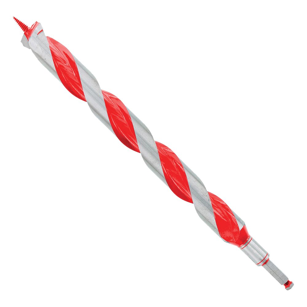 Diablo 1-1/2 in. x 17-1/2 in. 2-Step Auger Drill Bit